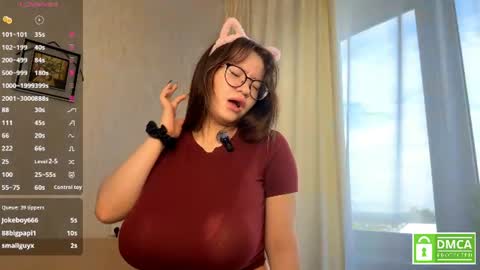 Hermina  online show from 07-10-26, 03:11