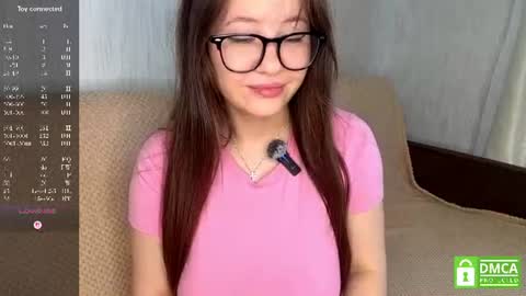 Hermina  online show from 07-19-26, 03:32
