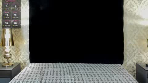 Moly Boston online show from 11-19-25, 11:43