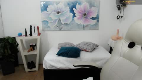 Celeste online show from 01-27-25, 10:49