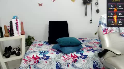 Celeste online show from 09-30-25, 09:09