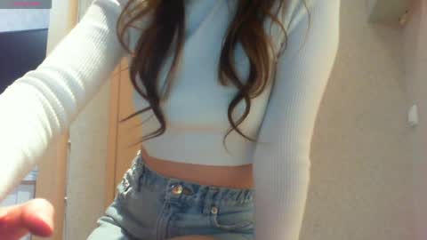 Hailey online show from 04-17-26, 10:13