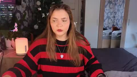 Leah online show from 01-16-26, 09:13