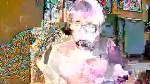 Bink online show from 04-26-26, 05:27