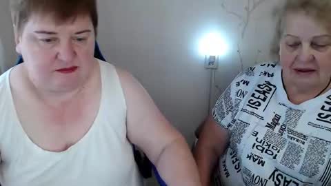 Mommy99X online show from 03-02-25, 07:32