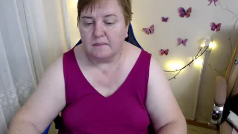 Mommy99X online show from 03-08-25, 07:42