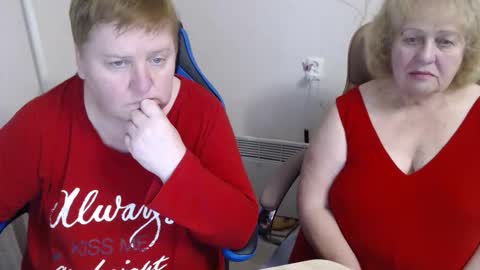 Mommy99X online show from 12-01-25, 04:23