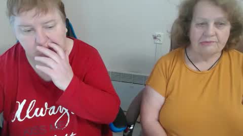 Mommy99X online show from 01-07-26, 08:28