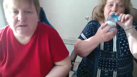 Mommy99X online show from 01-12-26, 11:15