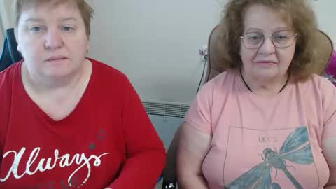 Mommy99X online show from 01-13-26, 08:41