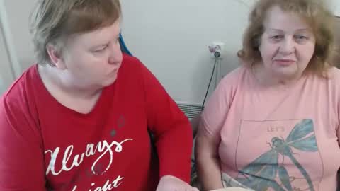 Mommy99X online show from 02-05-26, 09:14