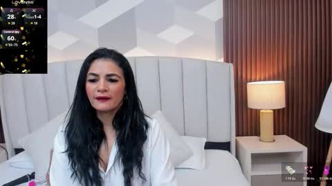 Letty Smith online show from 03-03-26, 11:16