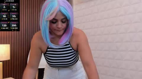 Snapshot of mommy_naughty_ chatting on 05-11-26, 11:16 Letty Smith online show from 05-11-26, 11:16