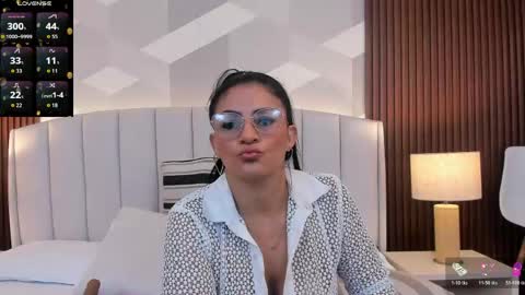 Snapshot of mommy_naughty_ chatting on 05-13-26, 11:07 Letty Smith online show from 05-13-26, 11:07