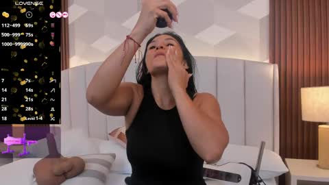 Snapshot of mommy_naughty_ chatting on 05-28-26, 10:45 Letty Smith online show from 05-28-26, 10:45
