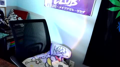 Mommy bubbles online show from 07-26-26, 03:08