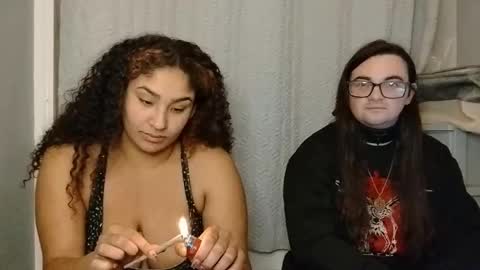 Mommy Bubbles online show from 02-25-25, 04:35