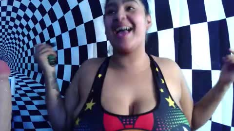 Mommy Bubbles online show from 03-15-26, 02:12