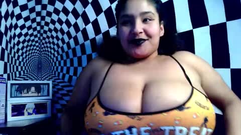 Mommy Bubbles online show from 03-21-26, 01:32