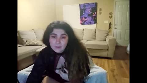 Snapshot of mommydarknesskairi3427 chatting on 02-21-25, 09:02 MommyDarkness3427 online show from 02-21-25, 09:02