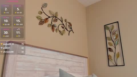 Anny online show from 12-19-24, 03:52