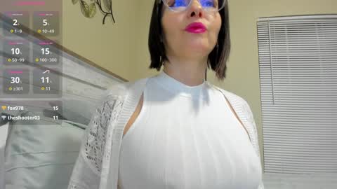Anny online show from 12-31-24, 12:15