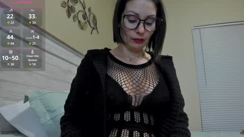 Anny online show from 01-14-25, 12:14