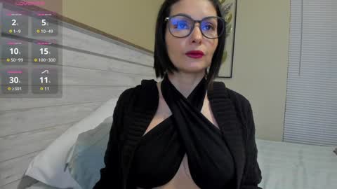 Anny online show from 01-21-25, 12:18