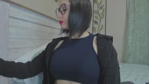 Anny online show from 02-20-25, 12:15