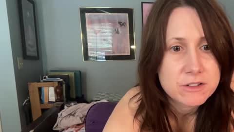 Goddess L online show from 10-06-25, 02:58