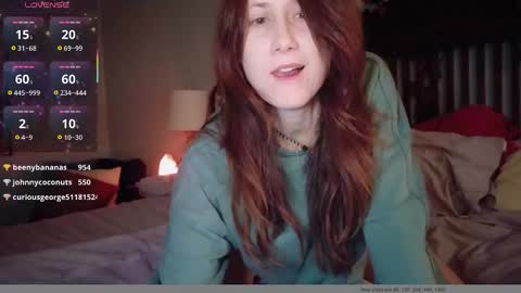 Goddess L online show from 02-16-26, 04:41