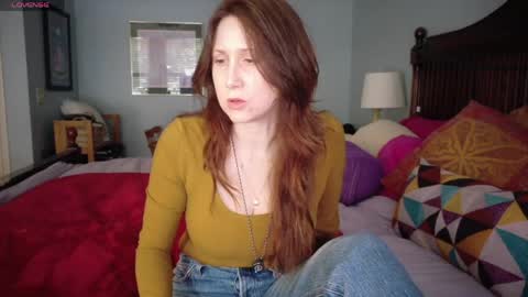 Goddess L online show from 05-12-26, 06:05