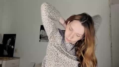 Liza online show from 03-16-26, 07:29