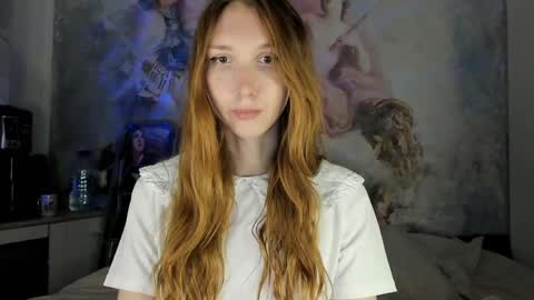 Liza online show from 04-21-26, 05:50