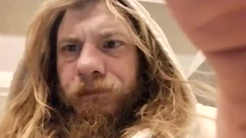 Richard Sheridan online show from 01-22-25, 10:07