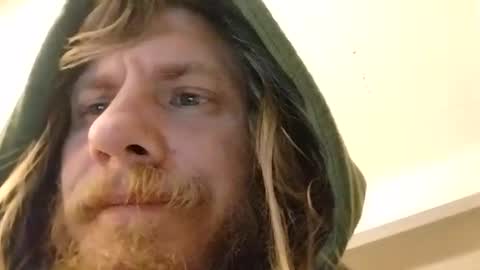 Richard Sheridan online show from 01-31-25, 07:40