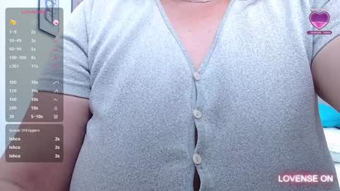 Snapshot of mommyissuess_ chatting on 01-25-25, 08:21 Daphne online show from 01-25-25, 08:21