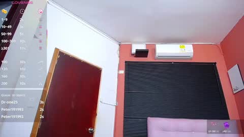 Snapshot of mommyissuess_ chatting on 03-04-25, 01:45 Daphne online show from 03-04-25, 01:45