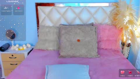 Kendall Evanz online show from 01-28-25, 12:26