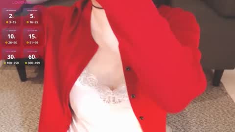 Momo online show from 02-02-26, 01:04