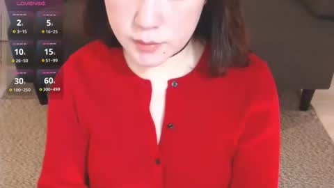 Momo online show from 02-26-26, 04:33