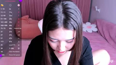 momo_ayase online show from 12-16-25, 02:33