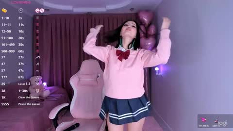 momo_ayase online show from 03-07-26, 03:20