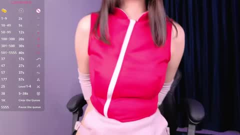 momo_ayase online show from 05-31-26, 06:09