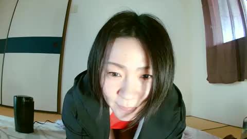 Snapshot of momosakura chatting on 02-02-25, 05:42 momosakura online show from 02-02-25, 05:42