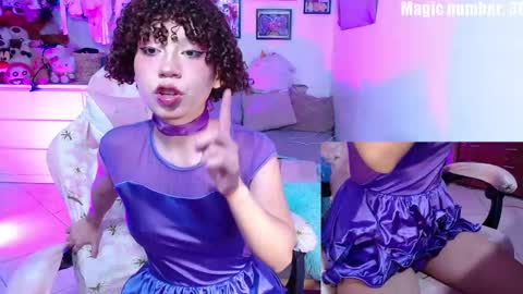 Jessie online show from 11-05-25, 04:01