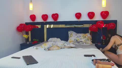 Mona093 online show from 02-19-25, 12:55