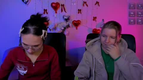 Mona  online show from 03-02-26, 07:54