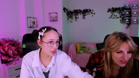 Mona  online show from 06-18-26, 06:56