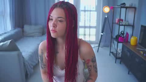 Bri  Pam online show from 06-25-26, 05:12